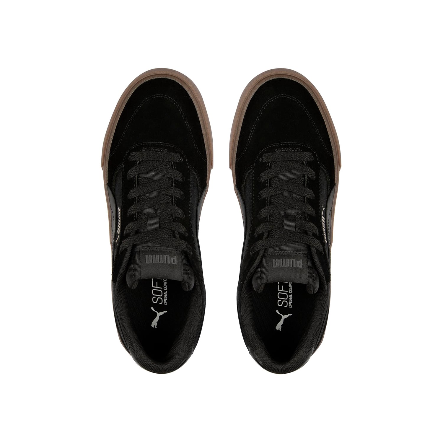 ZAPATILLAS URBANO HOMBRE PUMA 404131 05 CC VULC CV - 4
