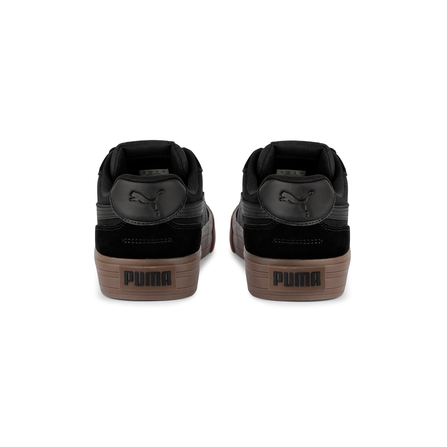 ZAPATILLAS URBANO HOMBRE PUMA 404131 05 CC VULC CV - 5