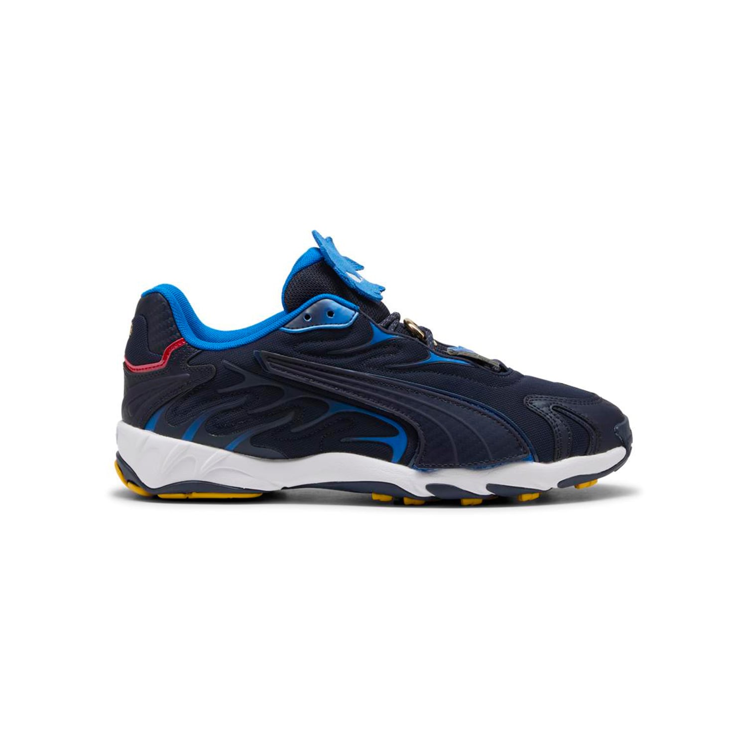 ZAPATILLAS URBANO HOMBRE PUMA 404366 01 INHALE SONIC - 1