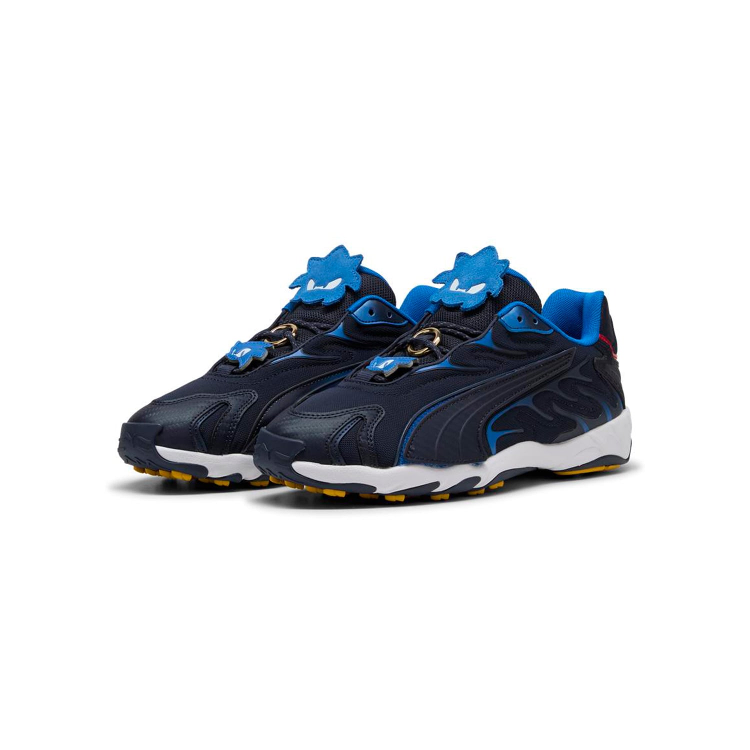 ZAPATILLAS URBANO HOMBRE PUMA 404366 01 INHALE SONIC - 2