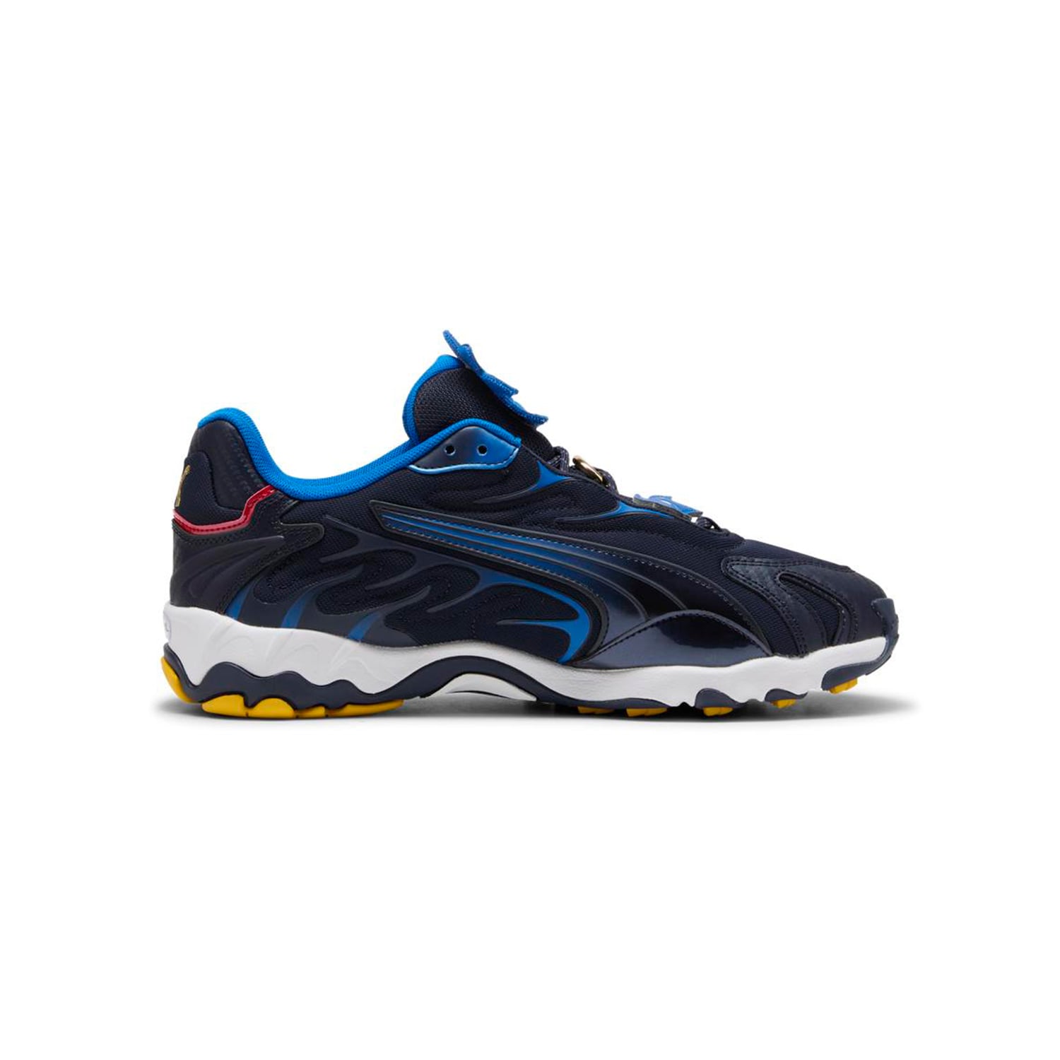 ZAPATILLAS URBANO HOMBRE PUMA 404366 01 INHALE SONIC - 3