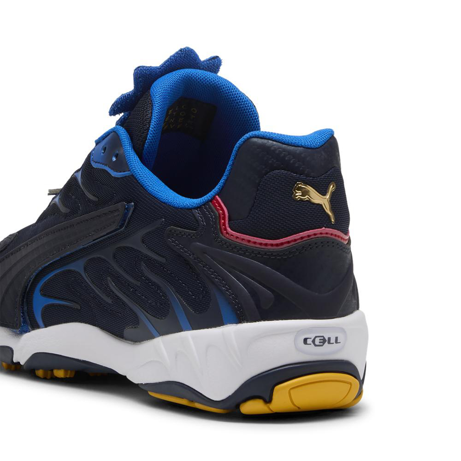 ZAPATILLAS URBANO HOMBRE PUMA 404366 01 INHALE SONIC - 6