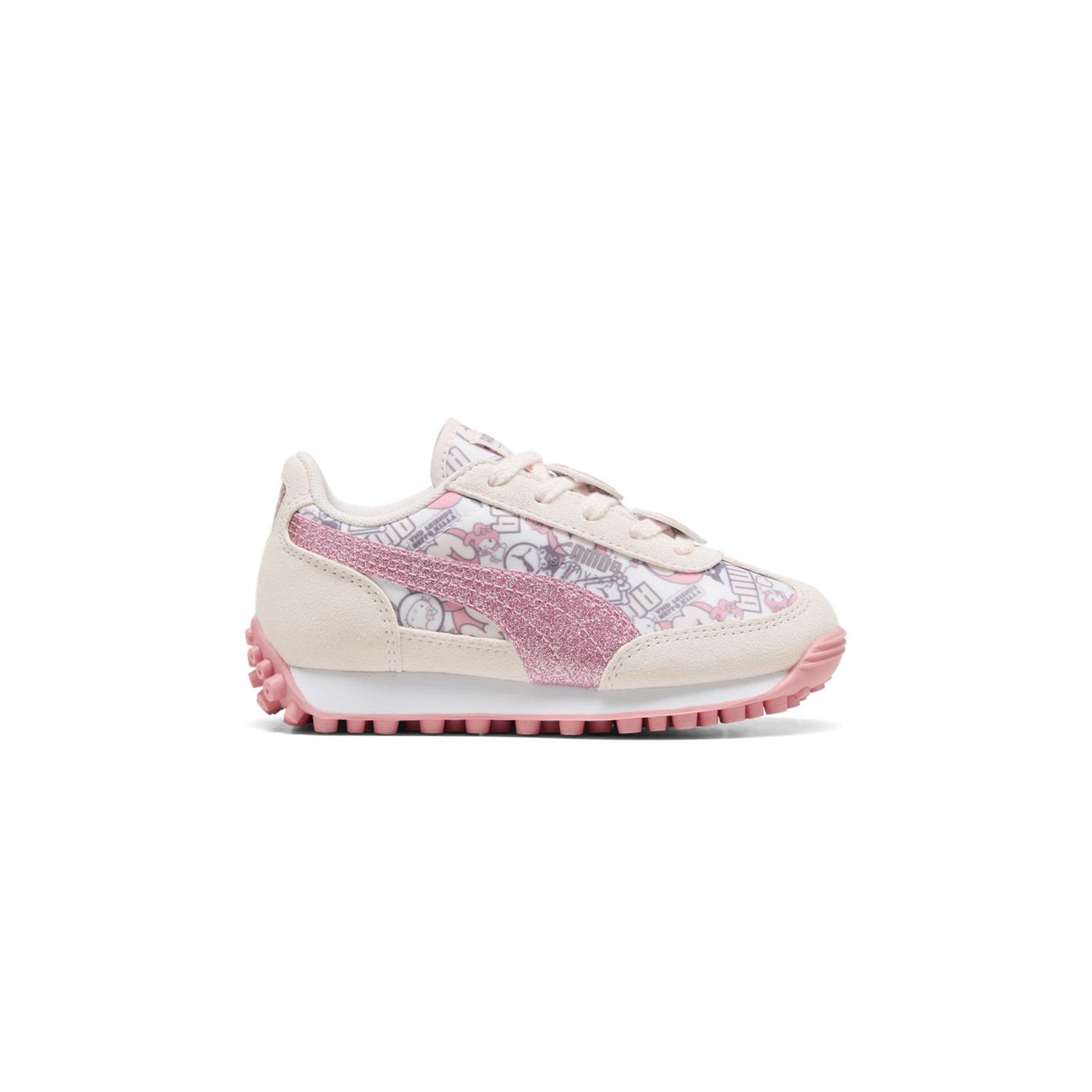 ZAPATILLAS URBANO MUJER PUMA 403385 01 EASY RIDER HKYFR 2 PS - 1