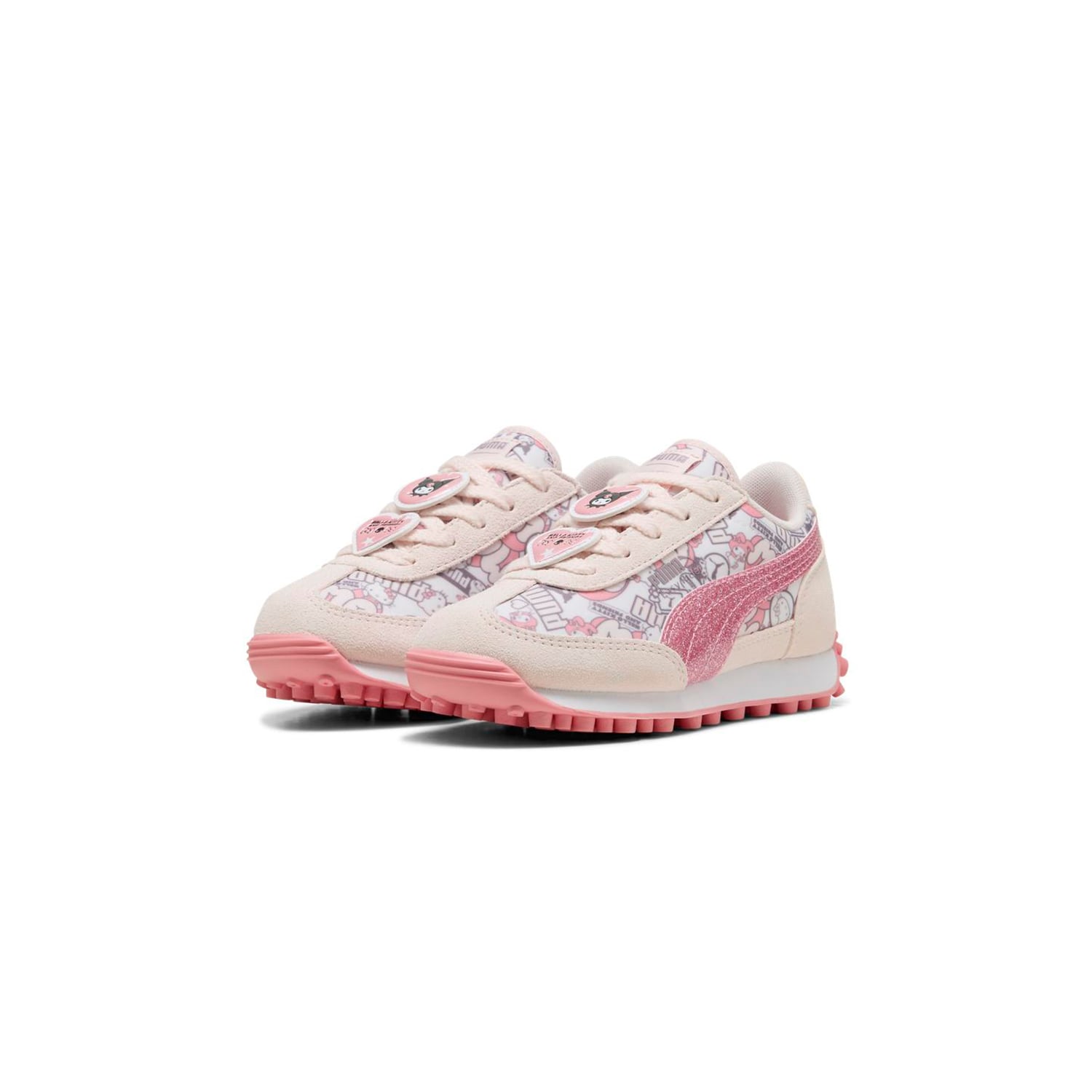 ZAPATILLAS URBANO MUJER PUMA 403385 01 EASY RIDER HKYFR 2 PS - 2