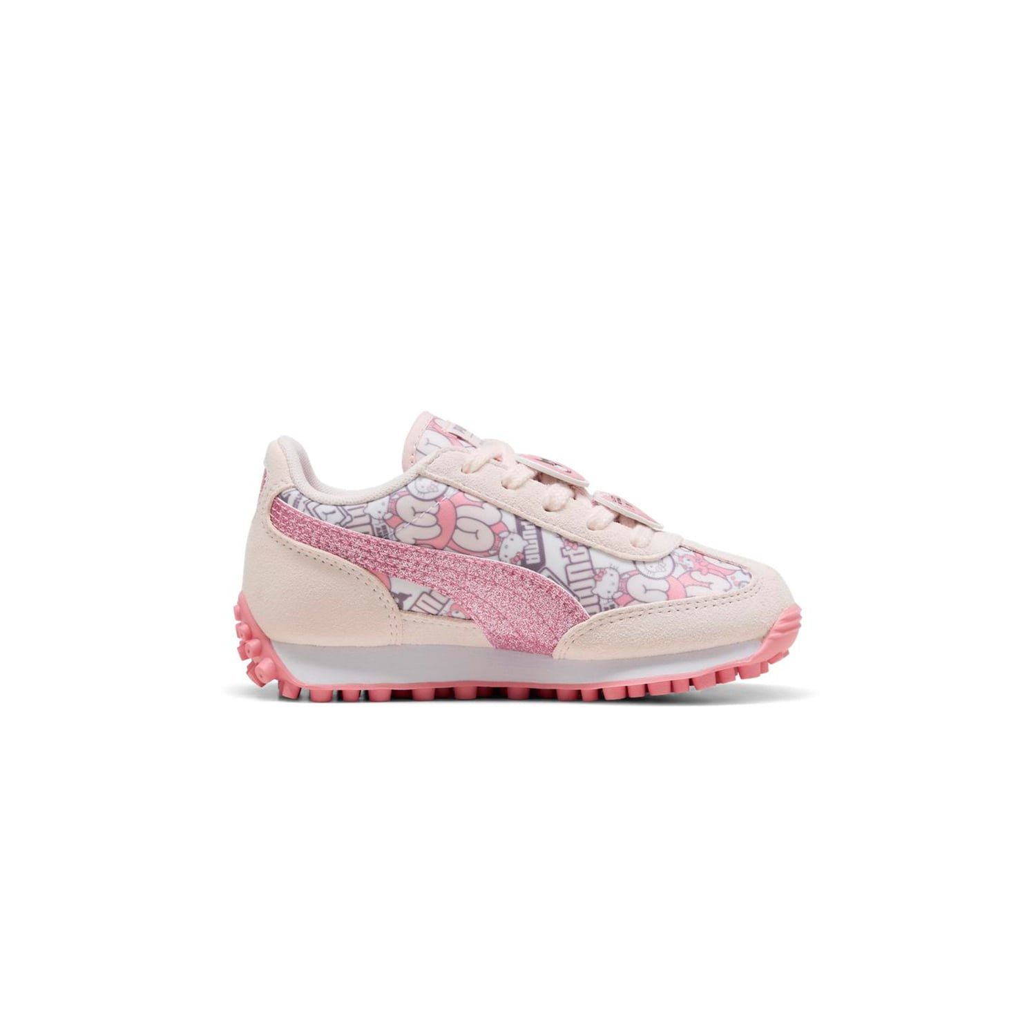 ZAPATILLAS URBANO MUJER PUMA 403385 01 EASY RIDER HKYFR 2 PS - 3