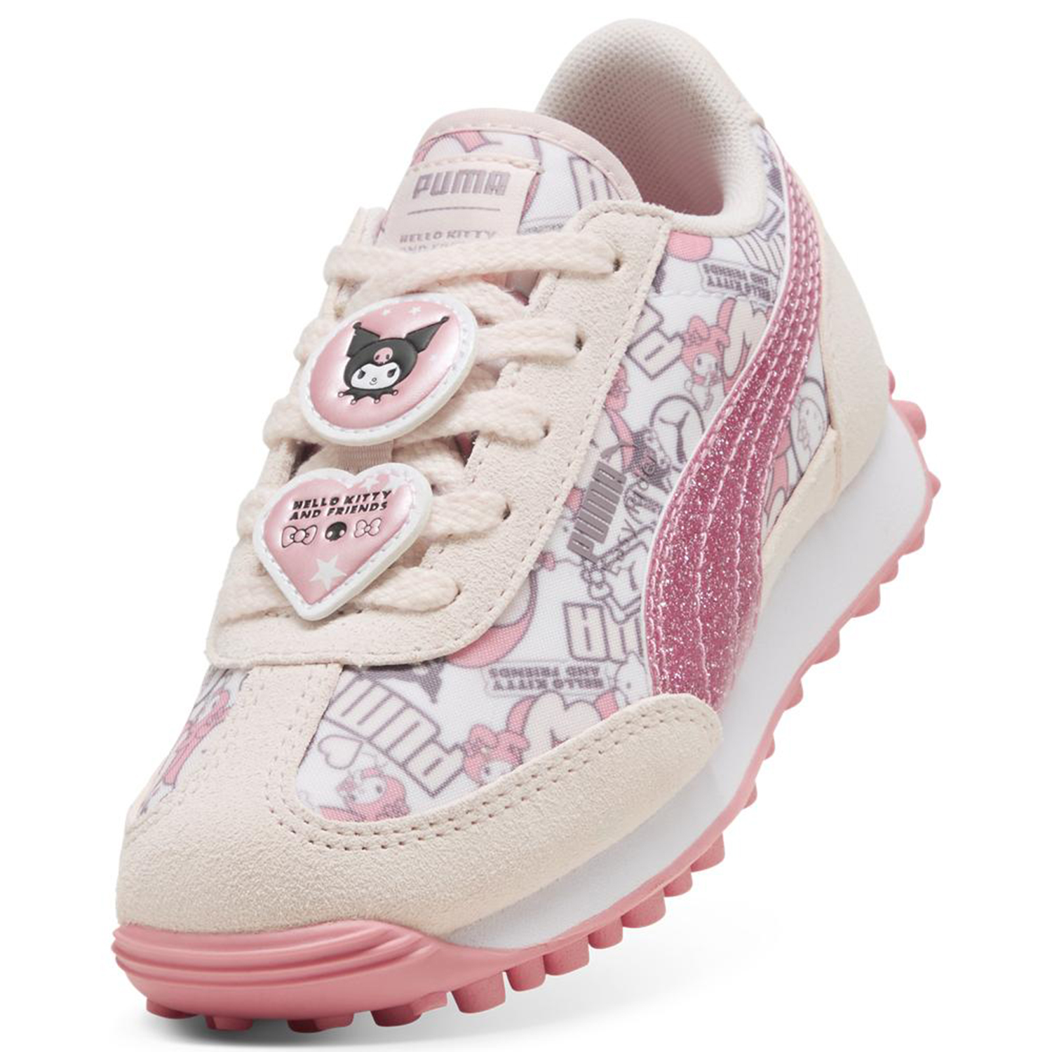ZAPATILLAS URBANO MUJER PUMA 403385 01 EASY RIDER HKYFR 2 PS - 5