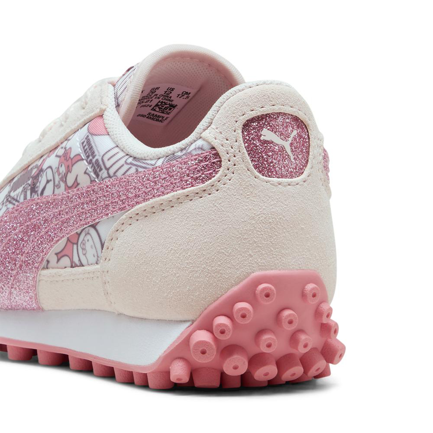 ZAPATILLAS URBANO MUJER PUMA 403385 01 EASY RIDER HKYFR 2 PS - 6