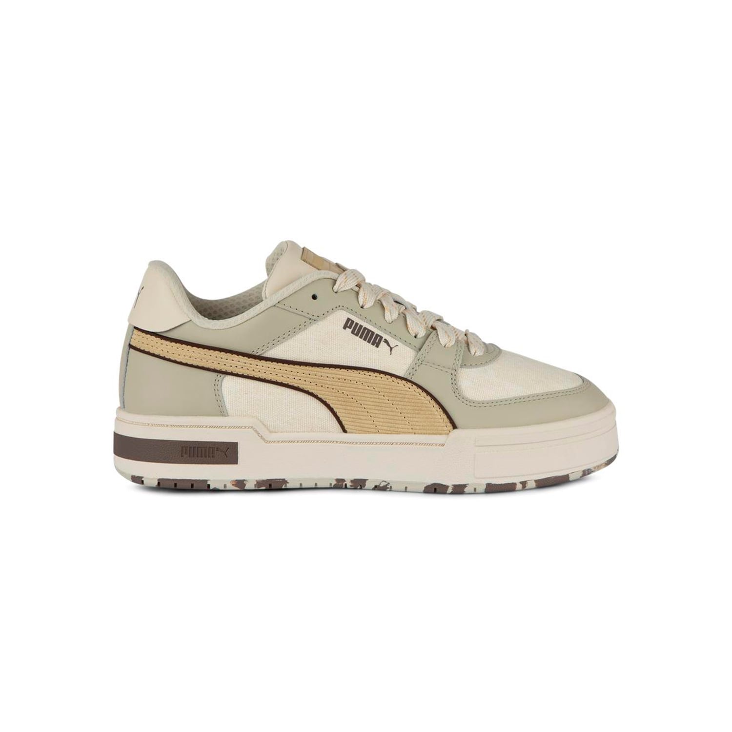 ZAPATILLAS URBANO HOMBRE PUMA 404198 01 CA PRO DOWNTOWN WORKWEAR - 1