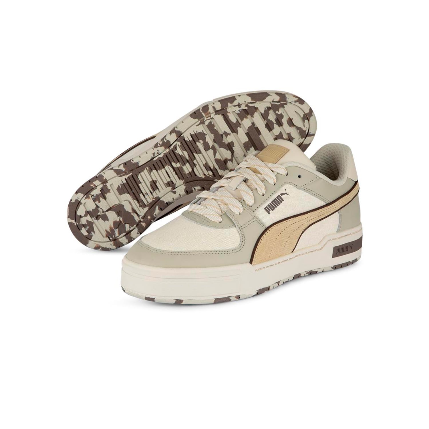 ZAPATILLAS URBANO HOMBRE PUMA 404198 01 CA PRO DOWNTOWN WORKWEAR - 2
