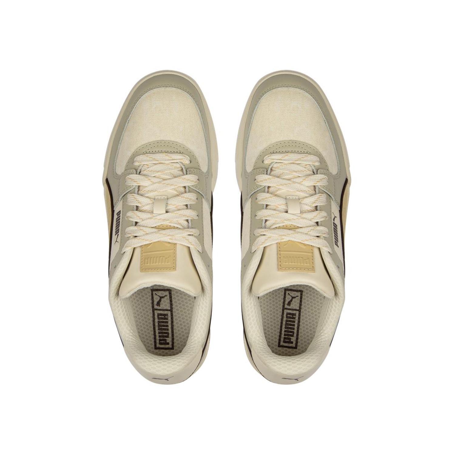 ZAPATILLAS URBANO HOMBRE PUMA 404198 01 CA PRO DOWNTOWN WORKWEAR - 4