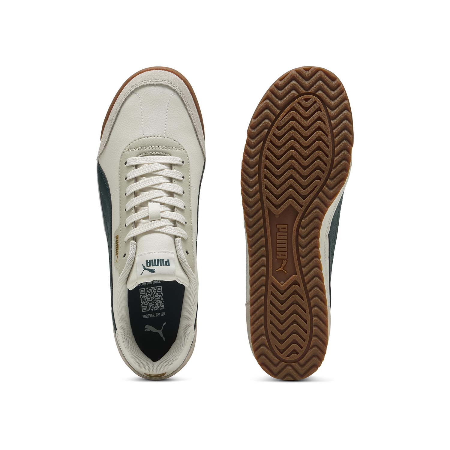 ZAPATILLAS URBANO HOMBRE PUMA 397646 13 TURINO II OG - 4