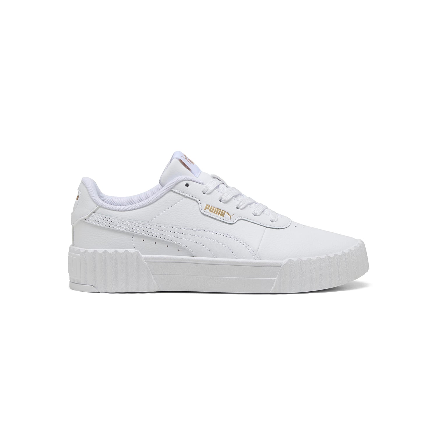 ZAPATILLAS URBANO MUJER PUMA 401476 01 CARINA 3.0 JR - 1