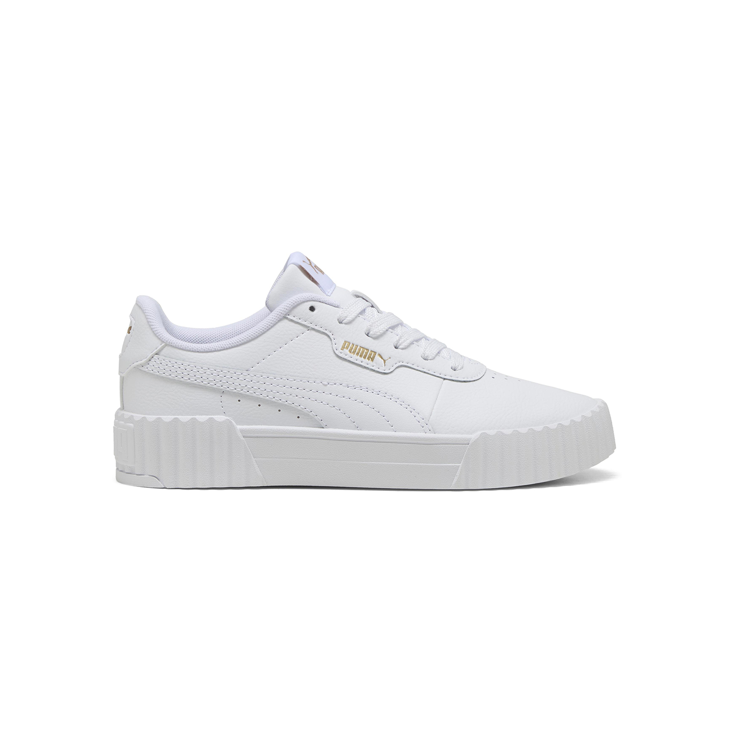 ZAPATILLAS URBANO MUJER PUMA 401476 01 CARINA 3.0 JR - 1