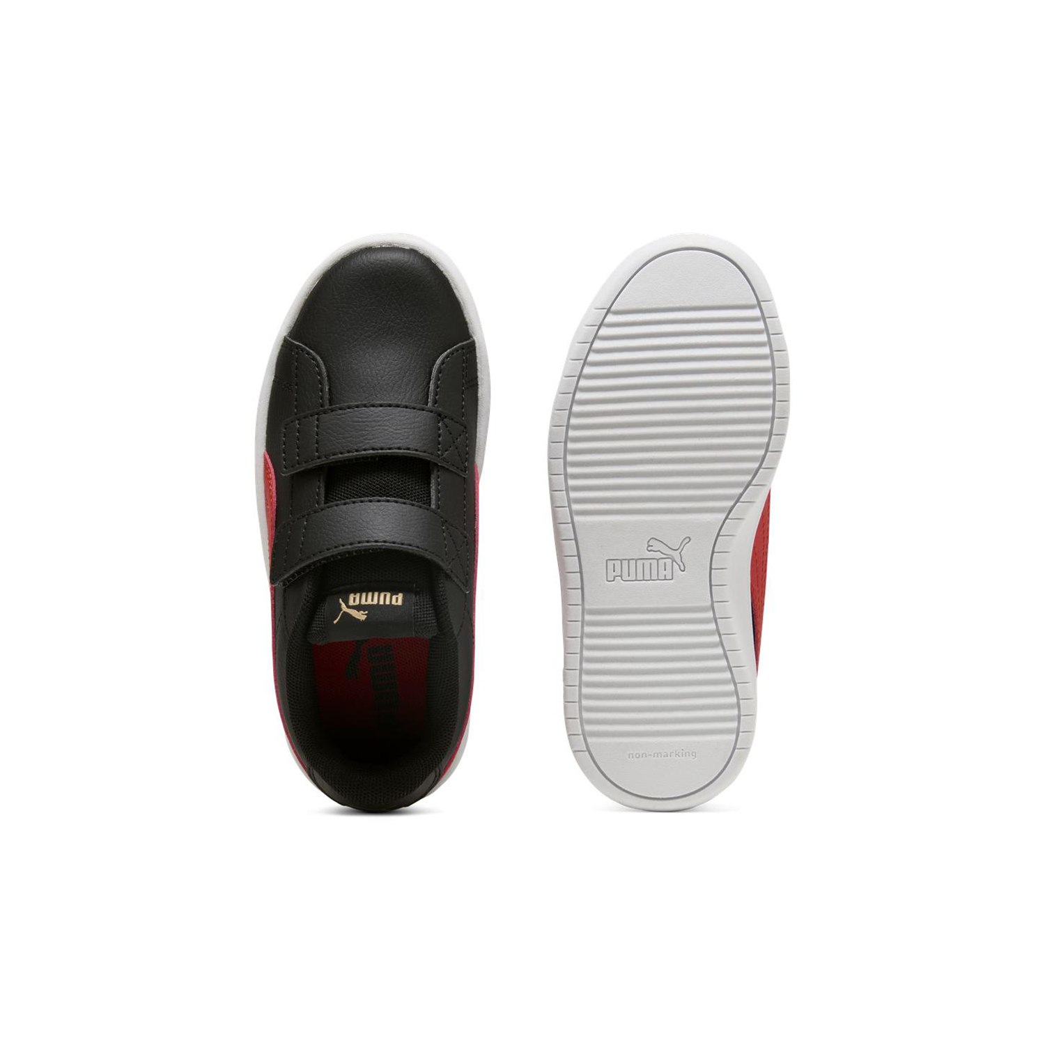 ZAPATILLAS URBANO HOMBRE PUMA 394253 19 RICKIE CLASSIC V PS - 4