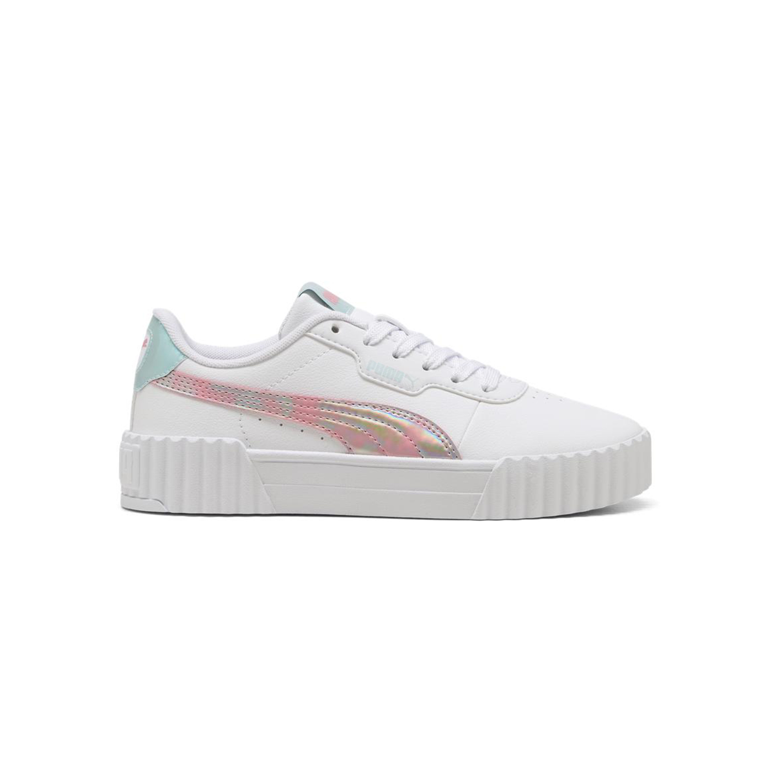 ZAPATILLAS URBANO MUJER PUMA 402802 01 CARINA 3.0 SPACE BELLE JR - 1
