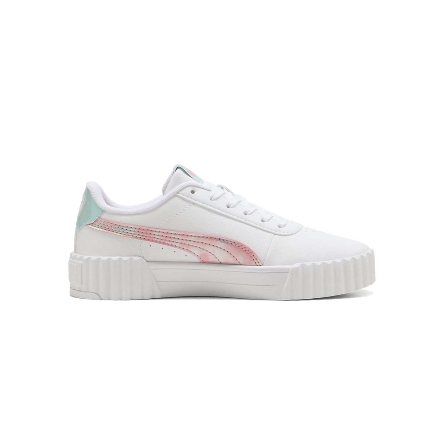 ZAPATILLAS URBANO MUJER PUMA 402802 01 CARINA 3.0 SPACE BELLE JR - 3