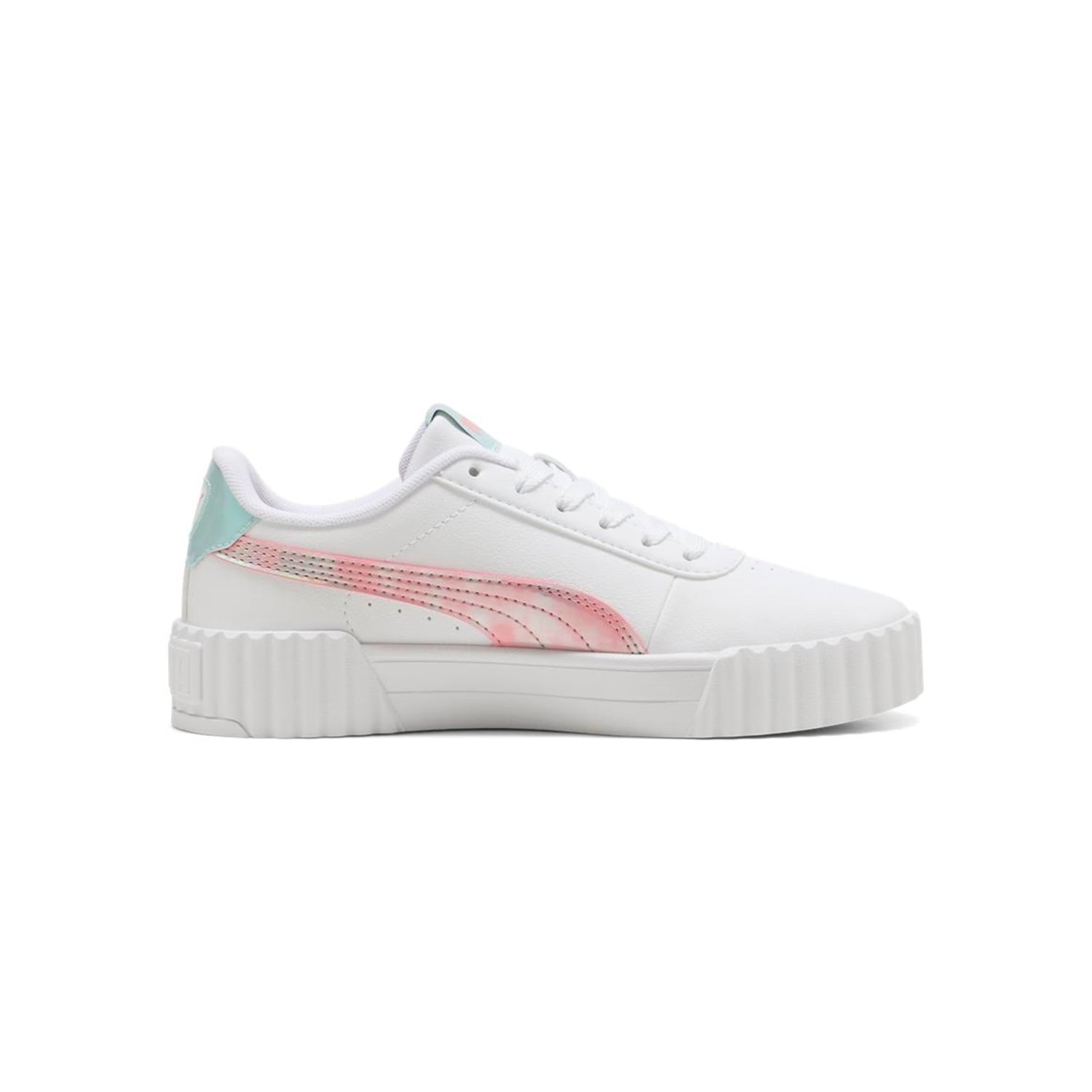 ZAPATILLAS URBANO MUJER PUMA 402802 01 CARINA 3.0 SPACE BELLE JR - 3