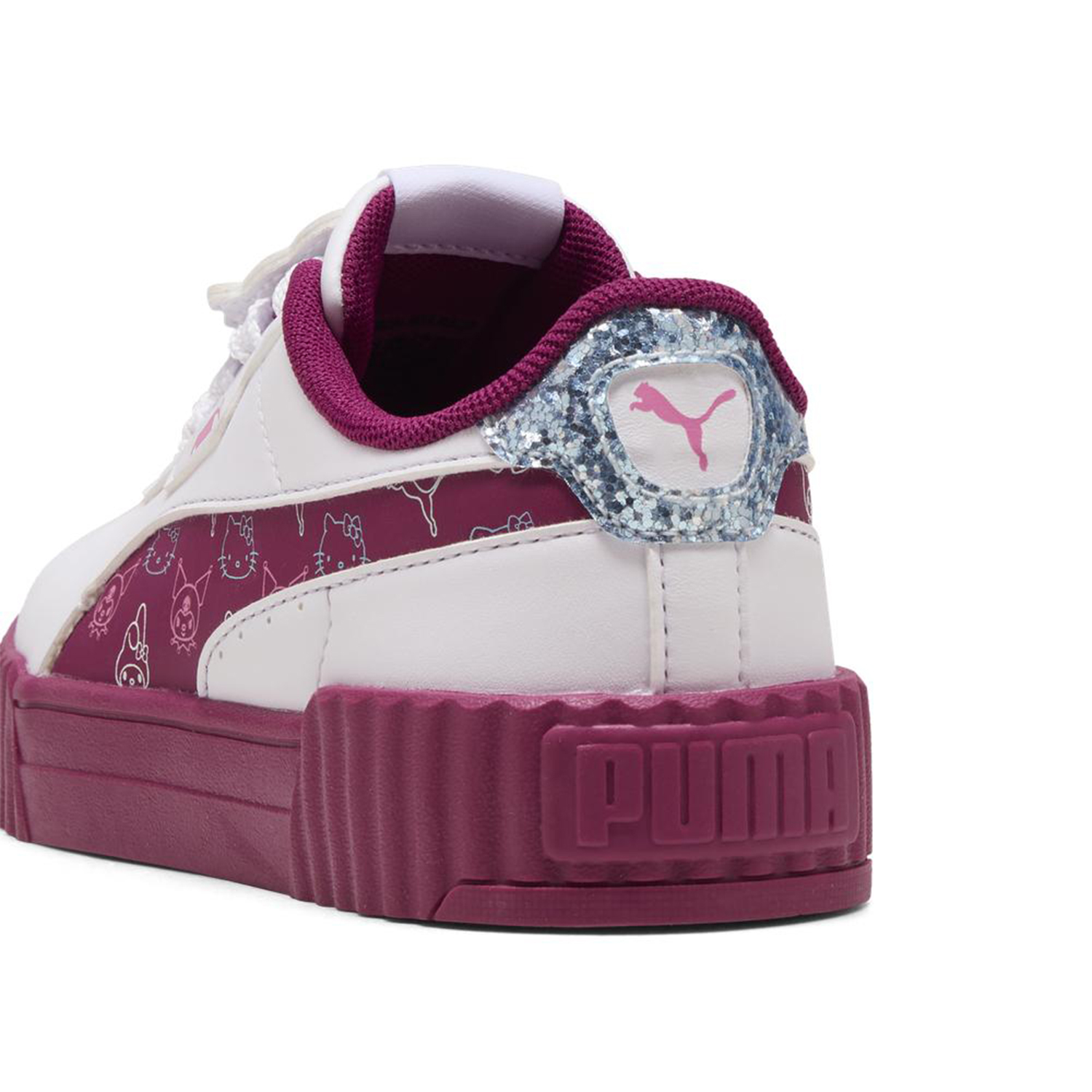ZAPATILLAS URBANO MUJER PUMA 403395 01 CARINA 3.0 HKYFR 2 PS - 6