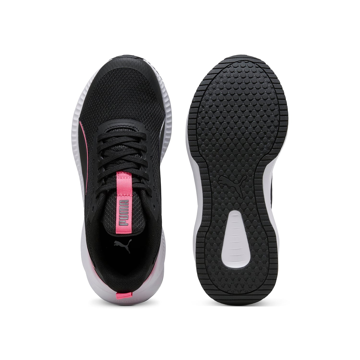 ZAPATILLAS URBANO MUJER PUMA 401526 03 FLYER LITE 3 JR - 4