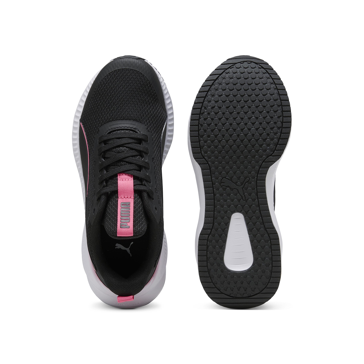 ZAPATILLAS URBANO MUJER PUMA 401526 03 FLYER LITE 3 JR - 4