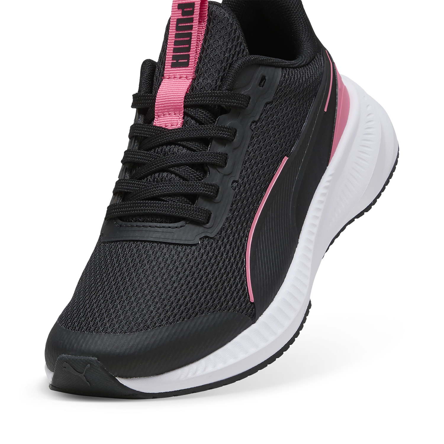 ZAPATILLAS URBANO MUJER PUMA 401526 03 FLYER LITE 3 JR - 5