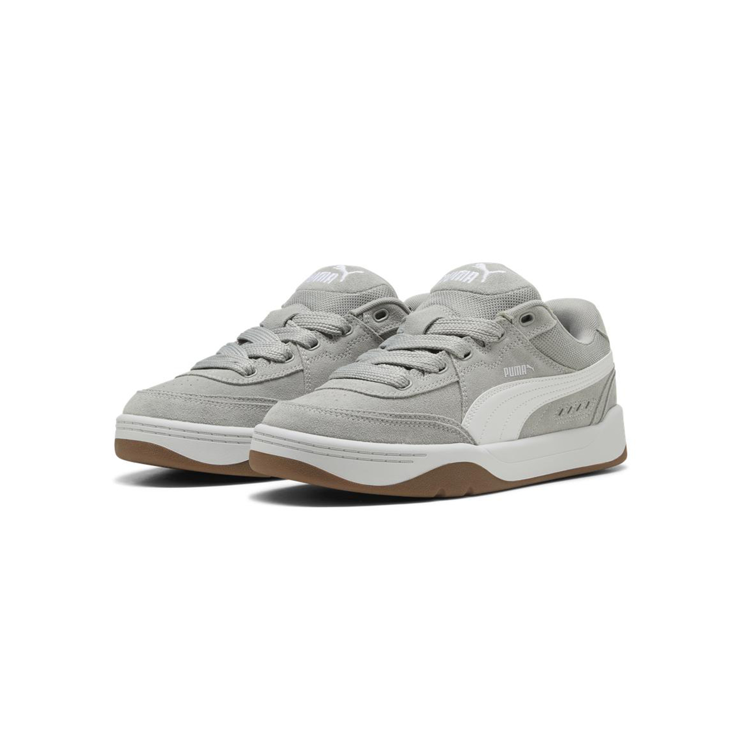 ZAPATILLAS URBANO HOMBRE PUMA 400708 05 PARK LIFESTYLE SK8 SD - 2