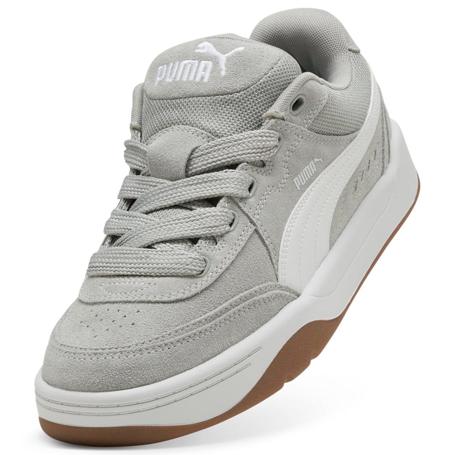 ZAPATILLAS URBANO HOMBRE PUMA 400708 05 PARK LIFESTYLE SK8 SD - 4
