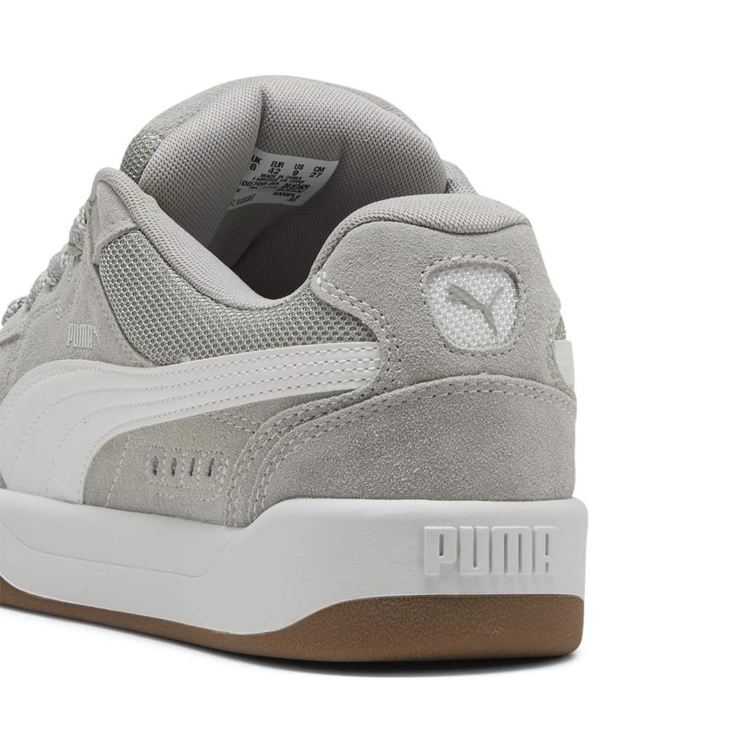 ZAPATILLAS URBANO HOMBRE PUMA 400708 05 PARK LIFESTYLE SK8 SD - 5