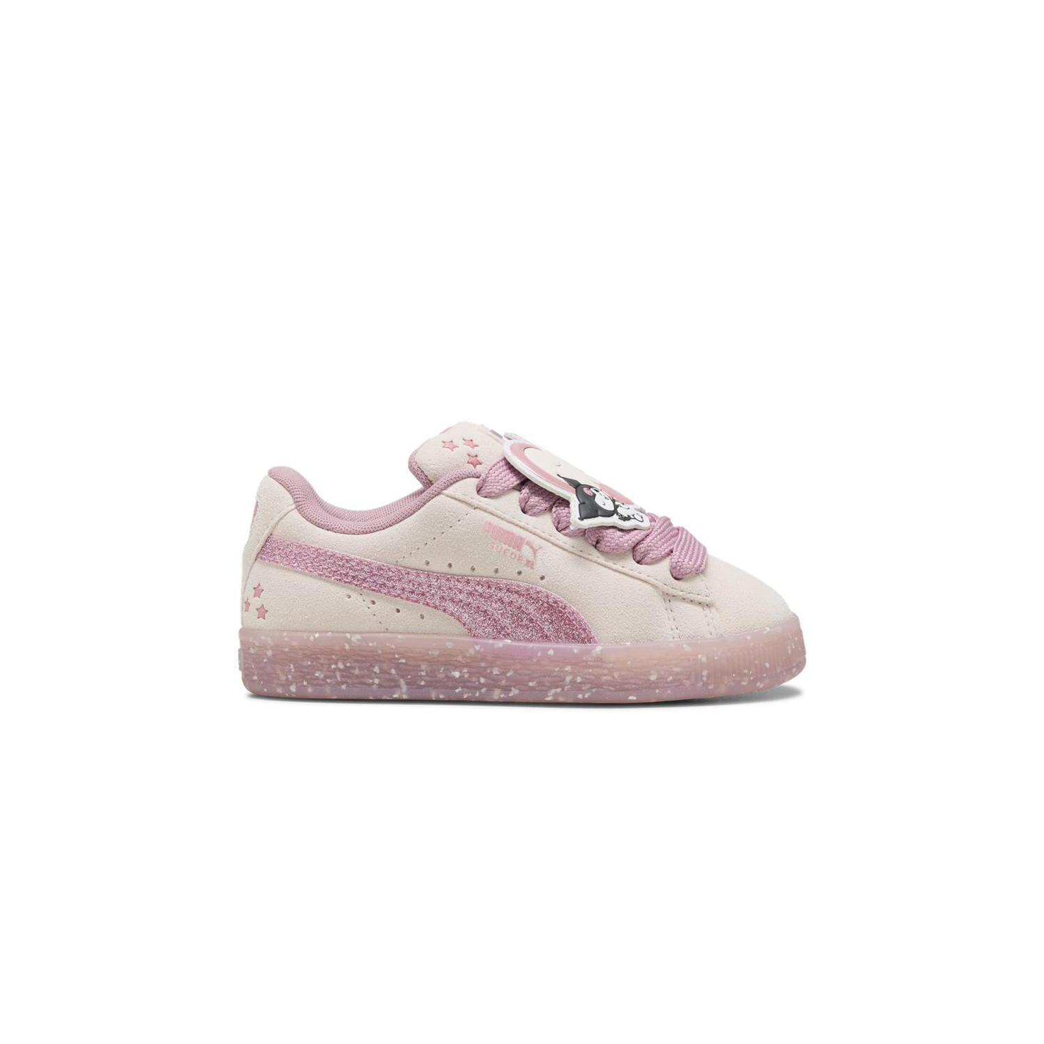 ZAPATILLAS URBANO MUJER PUMA 403393 01 SUEDE XL HKYFR 2 PS - 1