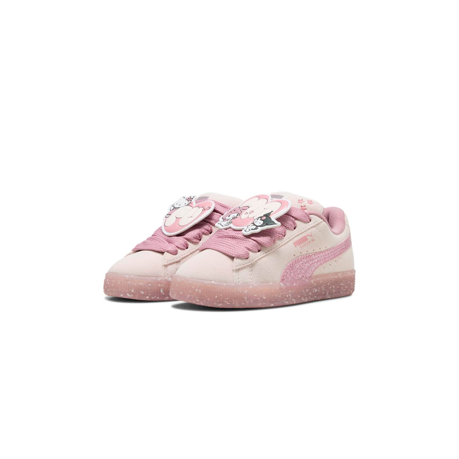 ZAPATILLAS URBANO MUJER PUMA 403393 01 SUEDE XL HKYFR 2 PS - 2