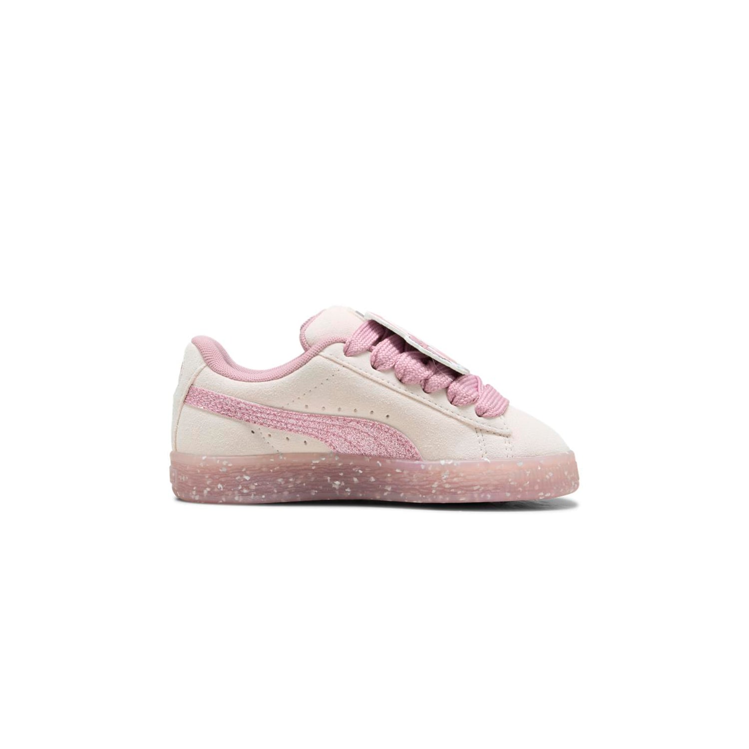 ZAPATILLAS URBANO MUJER PUMA 403393 01 SUEDE XL HKYFR 2 PS - 3