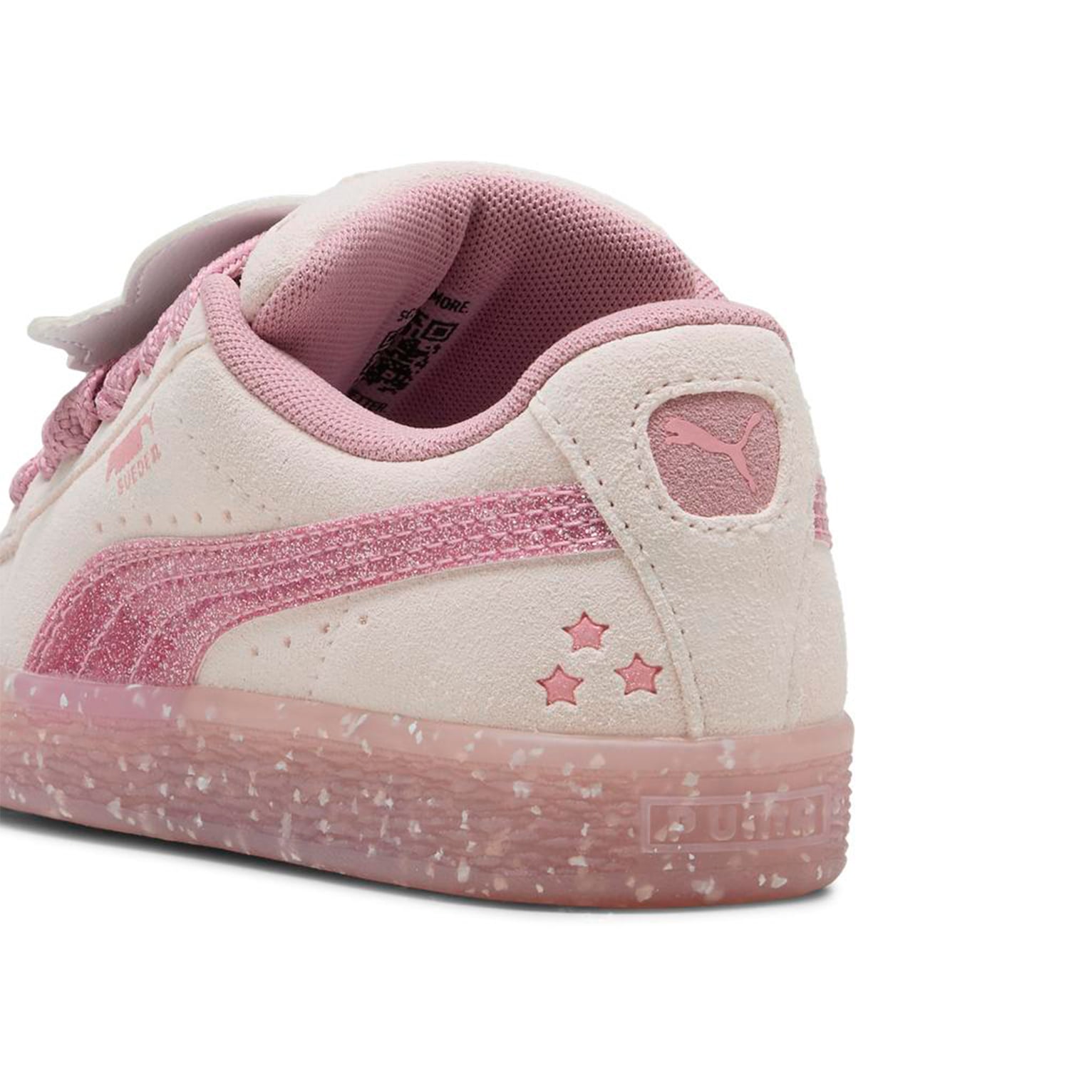 ZAPATILLAS URBANO MUJER PUMA 403393 01 SUEDE XL HKYFR 2 PS - 6