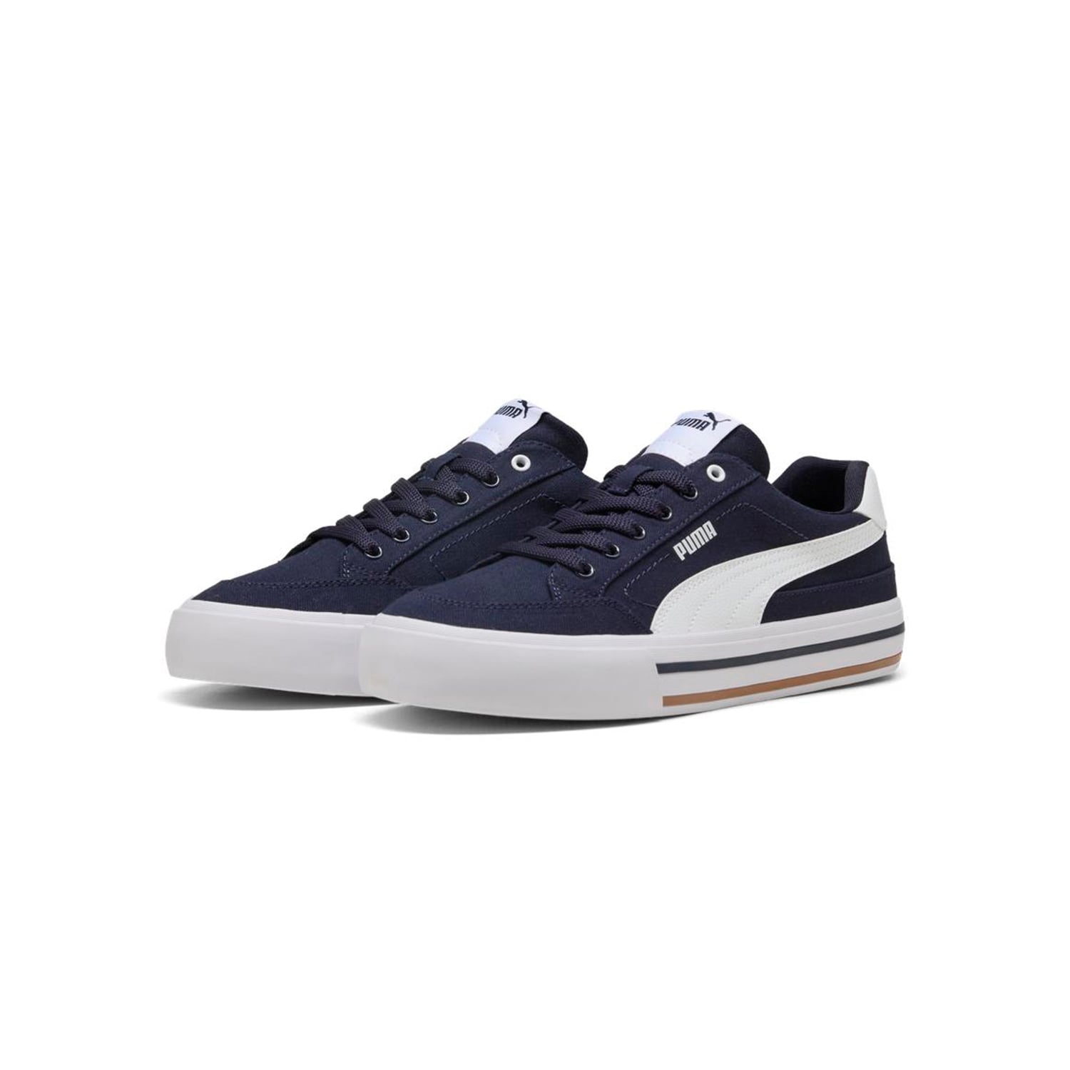 ZAPATILLAS URBANO HOMBRE PUMA 396353 17 COURT CLASSIC VULC FS - 2