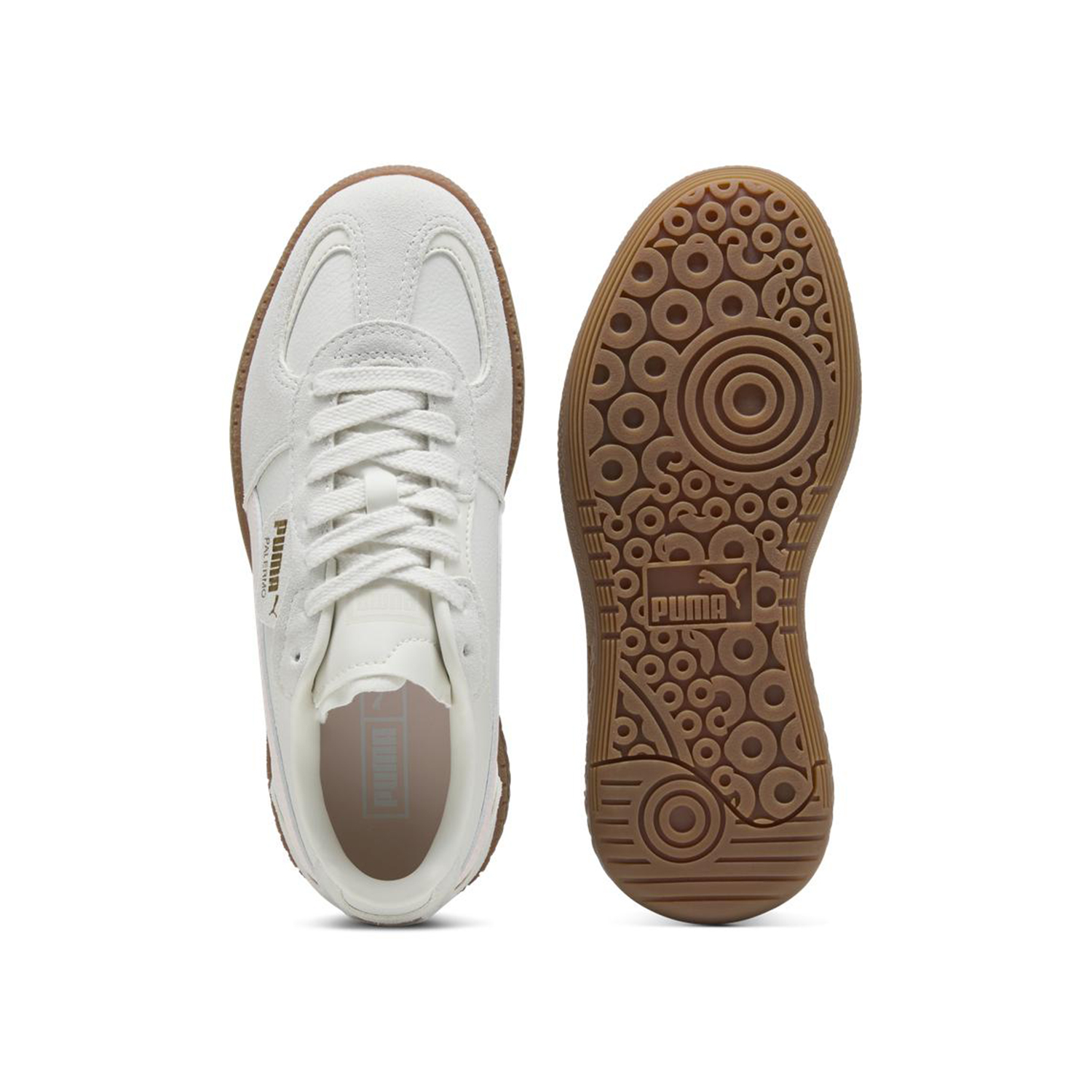 ZAPATILLAS URBANO MUJER PUMA 398855 10 PALERMO MODA JR - 4