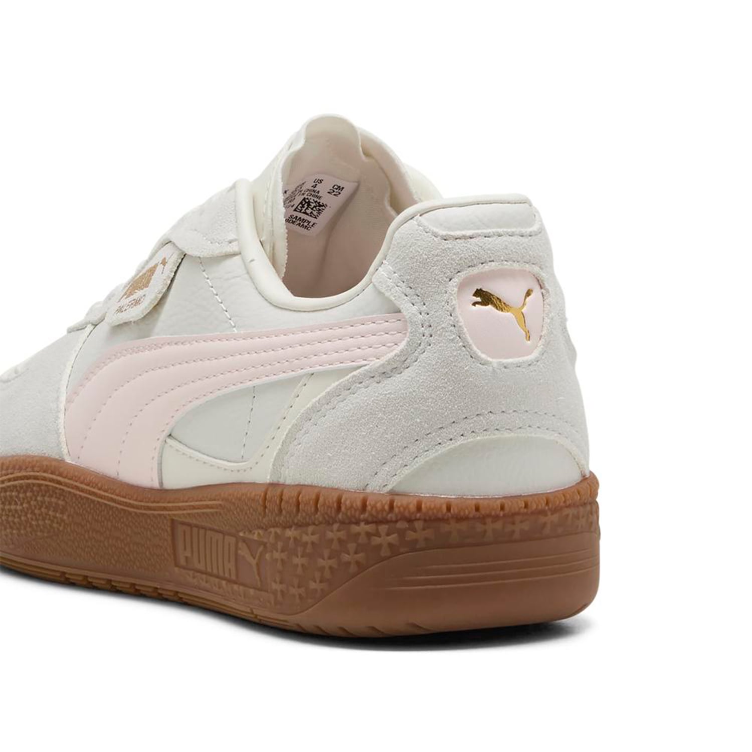 ZAPATILLAS URBANO MUJER PUMA 398855 10 PALERMO MODA JR - 6