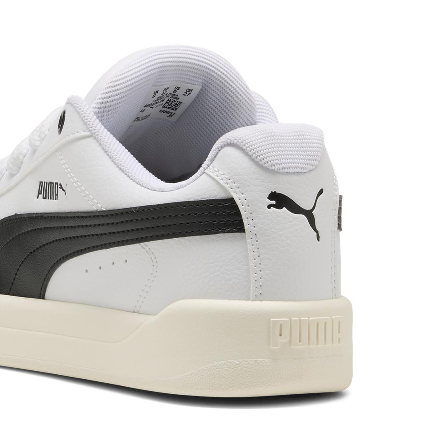 ZAPATILLAS URBANO HOMBRE PUMA 400496 09 PARK LIFESTYLE EASY - 6