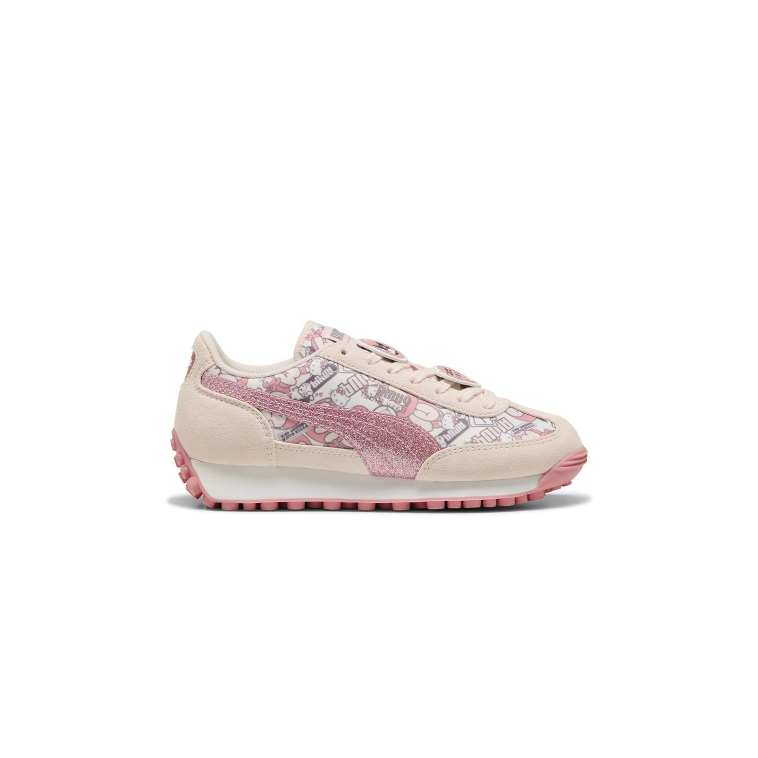 ZAPATILLAS URBANO MUJER PUMA 403384 01 EASY RIDER HKYFR 2 JR - 1