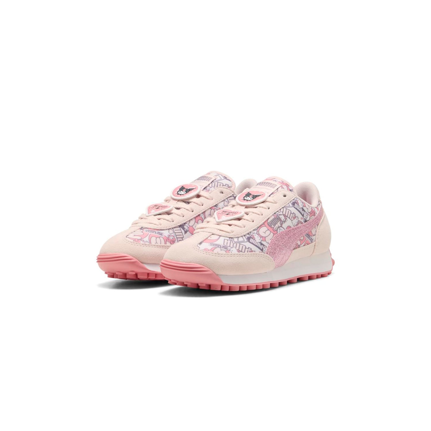 ZAPATILLAS URBANO MUJER PUMA 403384 01 EASY RIDER HKYFR 2 JR - 2