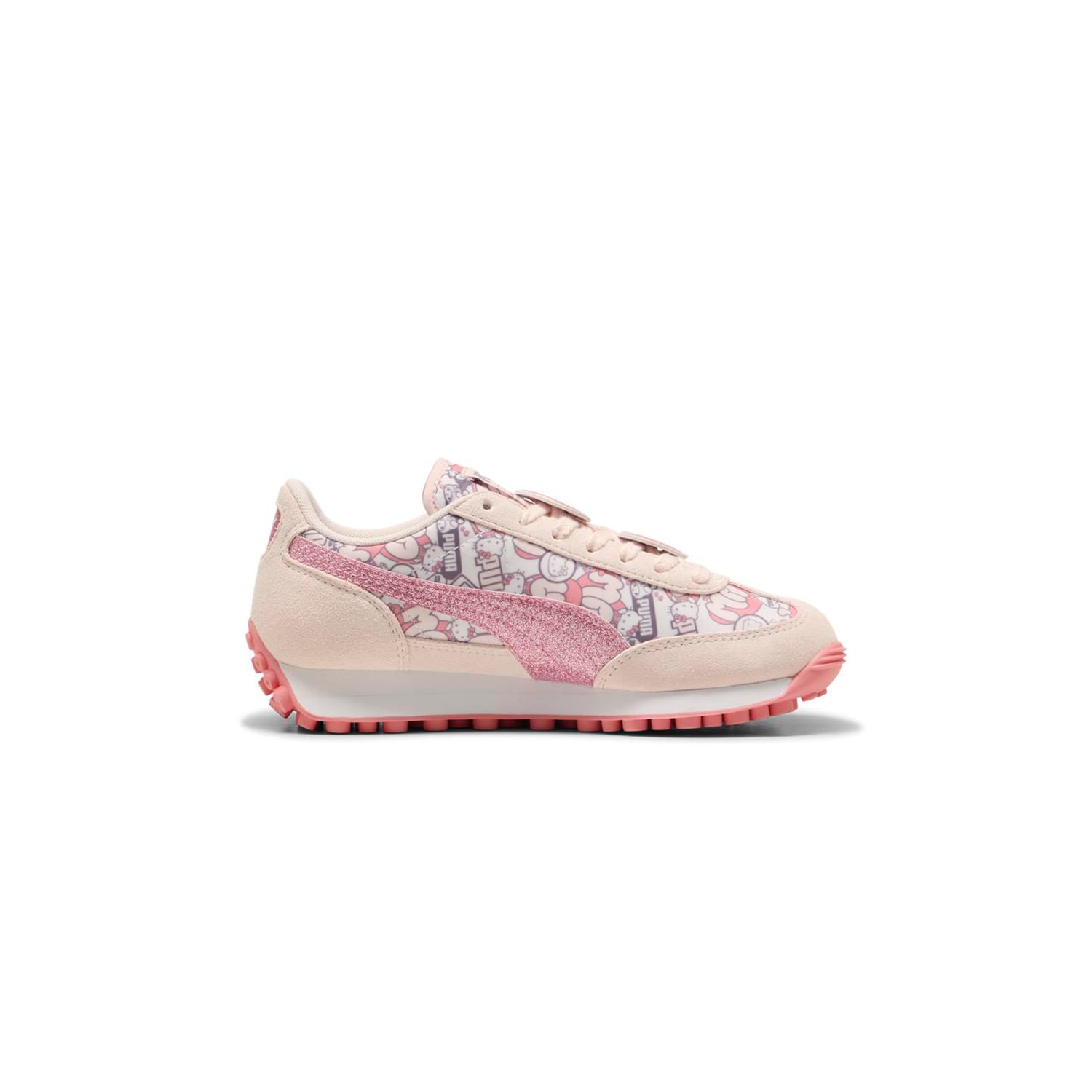 ZAPATILLAS URBANO MUJER PUMA 403384 01 EASY RIDER HKYFR 2 JR - 3
