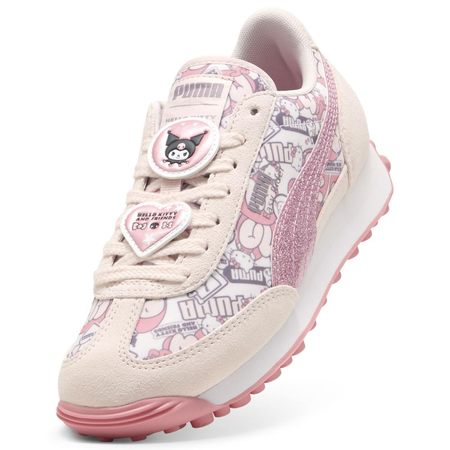 ZAPATILLAS URBANO MUJER PUMA 403384 01 EASY RIDER HKYFR 2 JR - 5