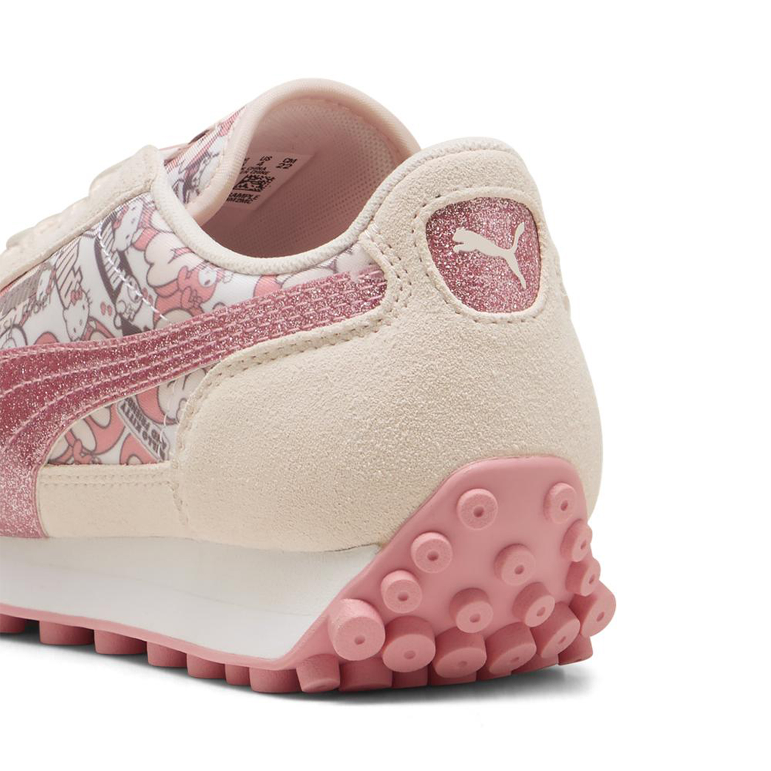 ZAPATILLAS URBANO MUJER PUMA 403384 01 EASY RIDER HKYFR 2 JR - 6