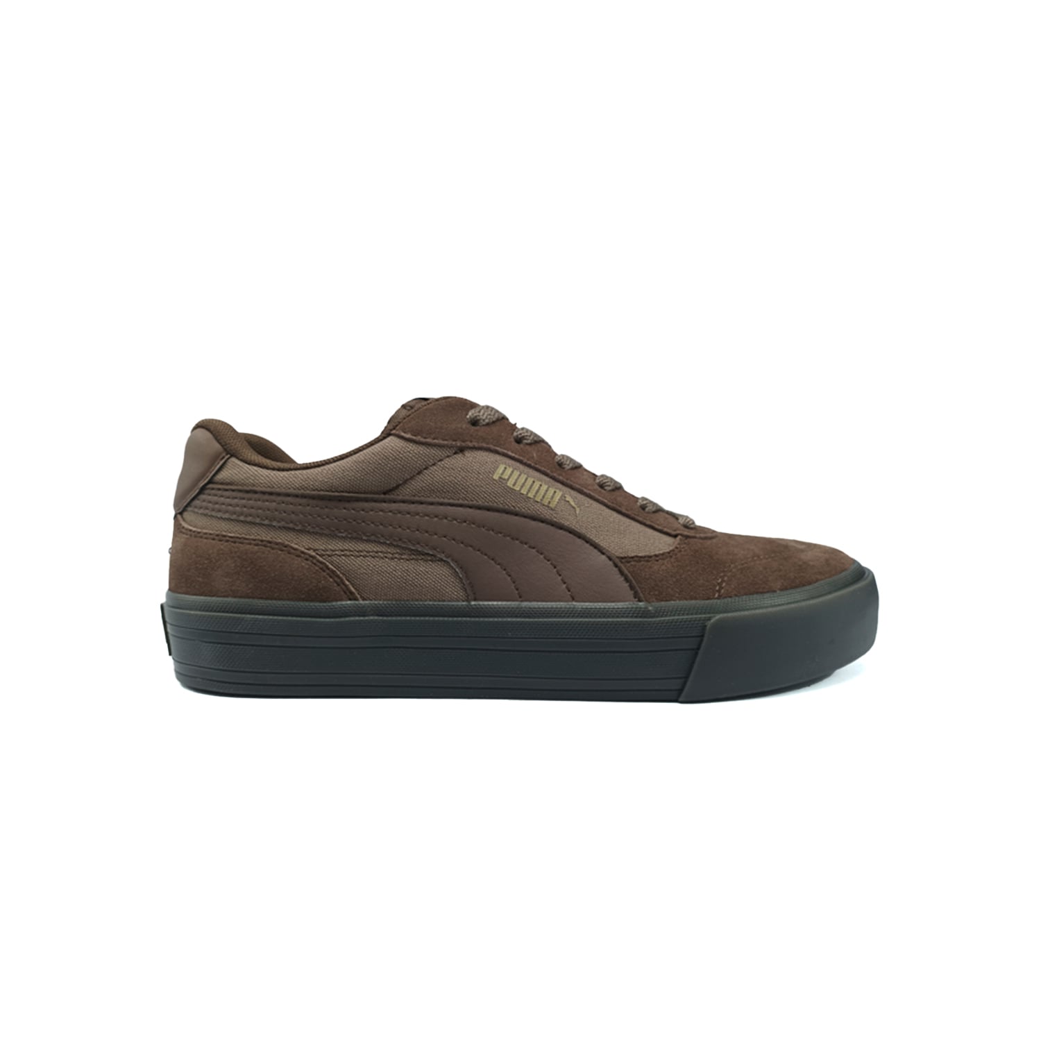 ZAPATILLAS URBANO HOMBRE PUMA 404131 03 CC VULC CV - 1