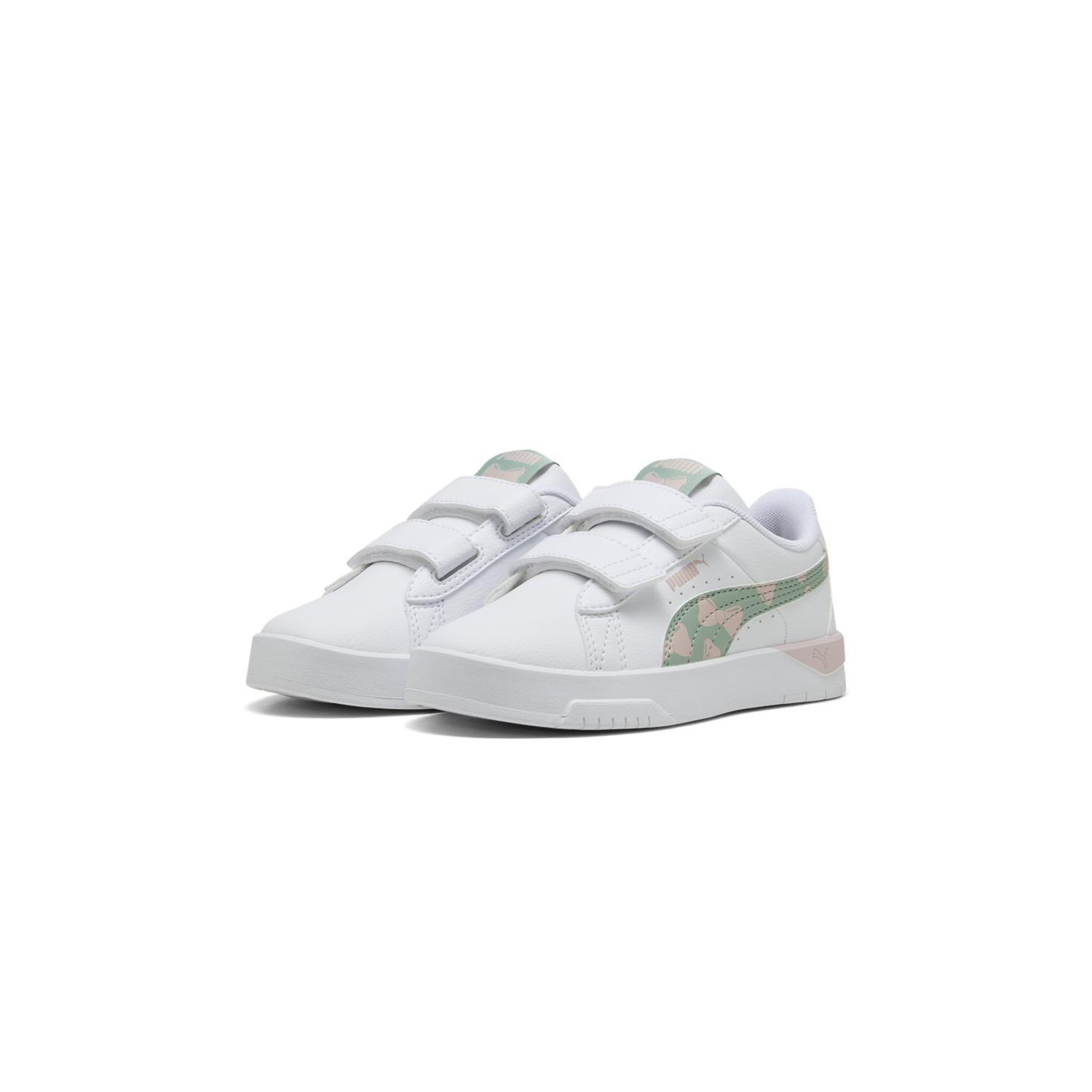 ZAPATILLAS URBANO MUJER PUMA 403828 01 JADA CLASSIC GIRLY V PS - 2