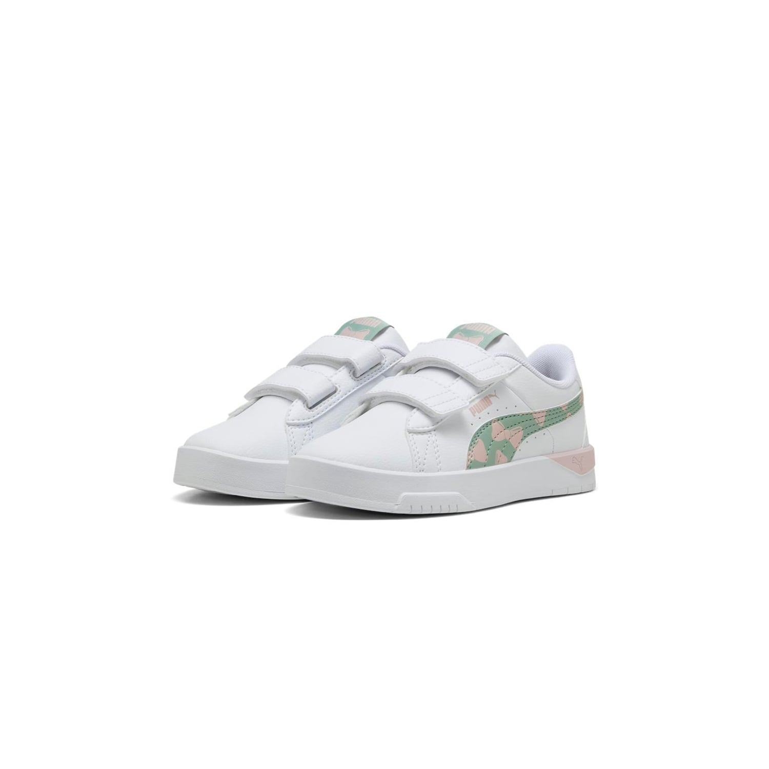 ZAPATILLAS URBANO MUJER PUMA 403828 01 JADA CLASSIC GIRLY V PS - 2