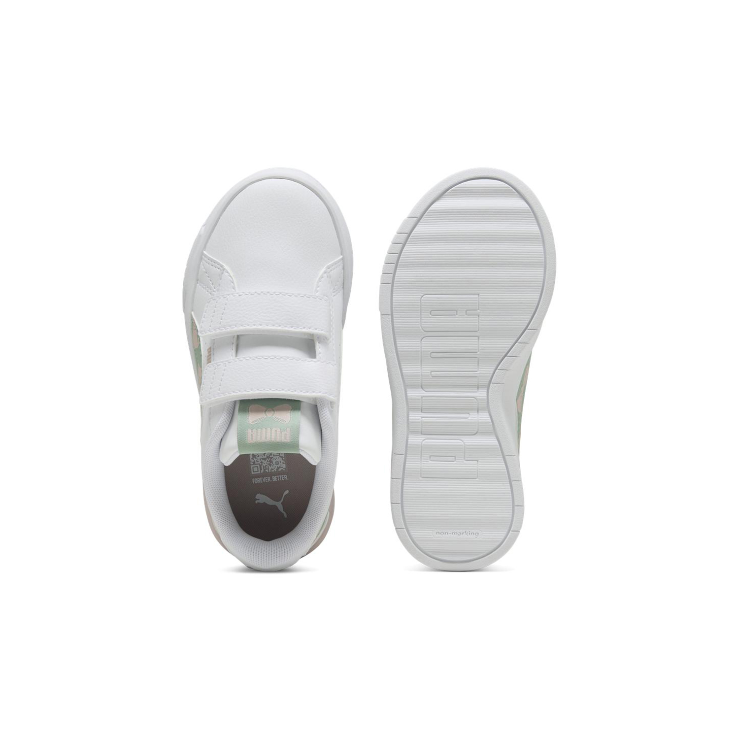 ZAPATILLAS URBANO MUJER PUMA 403828 01 JADA CLASSIC GIRLY V PS - 4