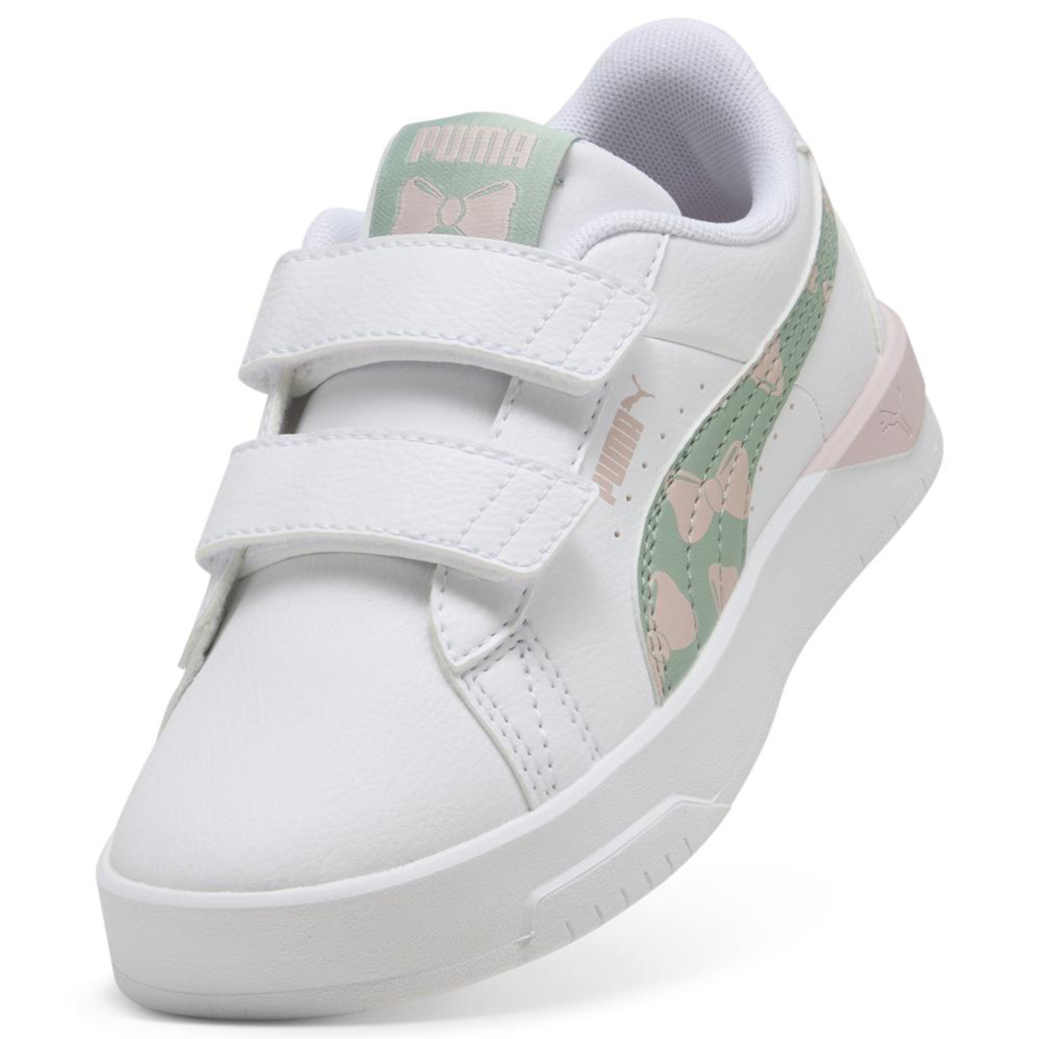 ZAPATILLAS URBANO MUJER PUMA 403828 01 JADA CLASSIC GIRLY V PS - 5