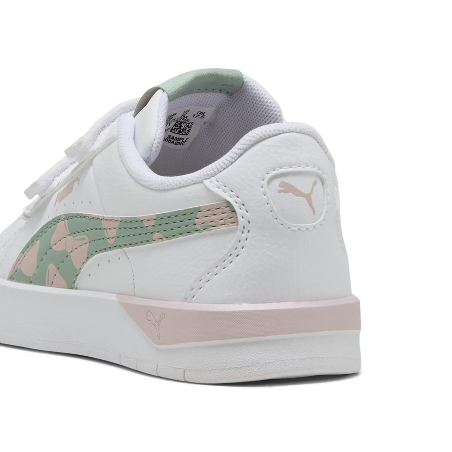 ZAPATILLAS URBANO MUJER PUMA 403828 01 JADA CLASSIC GIRLY V PS - 6