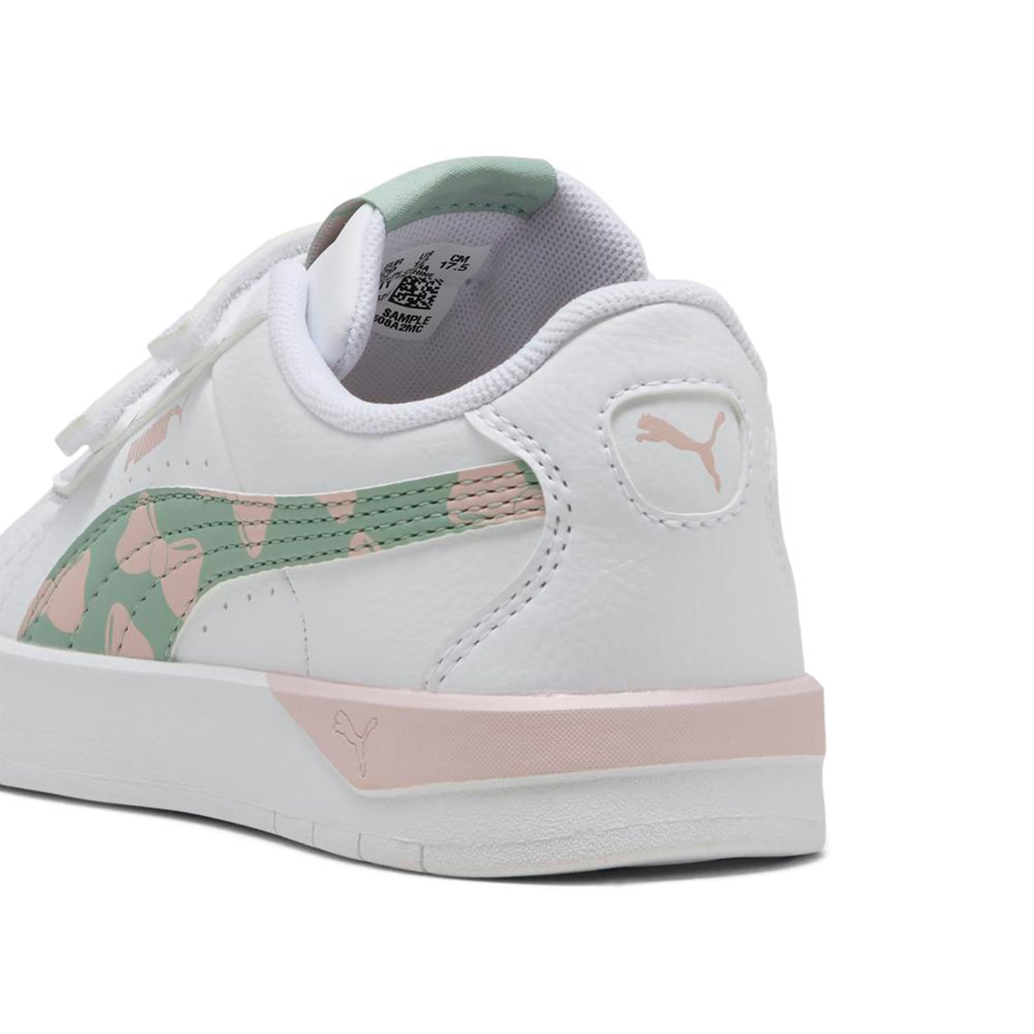 ZAPATILLAS URBANO MUJER PUMA 403828 01 JADA CLASSIC GIRLY V PS - 6