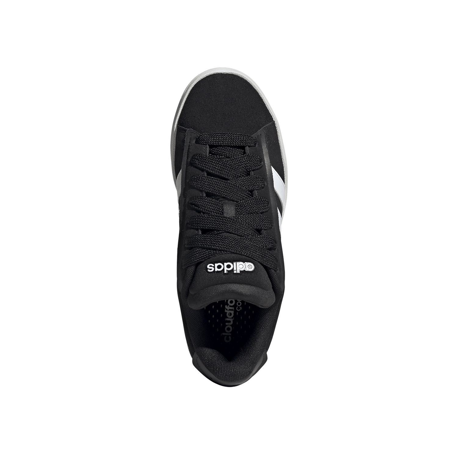 ZAPATILLAS URBANO MUJER ADIDAS JP9771 GRAND COURT ALPHA 00S - 5