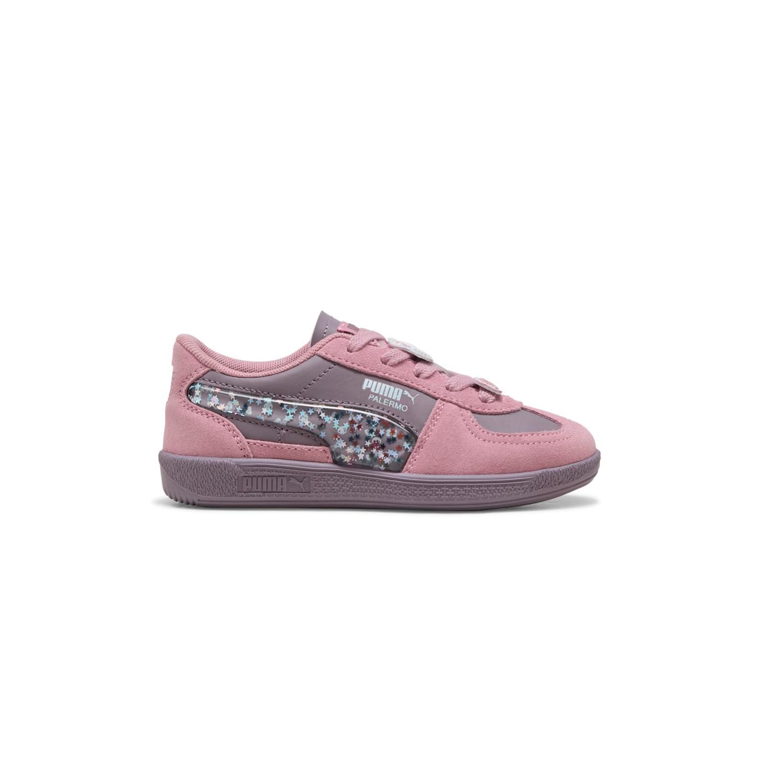 ZAPATILLAS URBANO MUJER PUMA 403389 01 PALERMO HKYFR 2 PS - 1